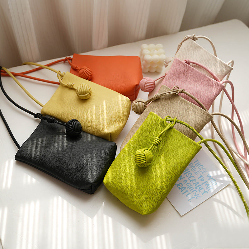 10 Reasons Why the Vegan Leather Mugrs Bag Should Be Your Next OOTD Essential