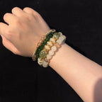 Mugrs Breathe Bracelet Gift Set - 4 Pcs