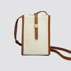 Mugrs™ Vegetable Tanned Leather Phone Bags, 4 Colors