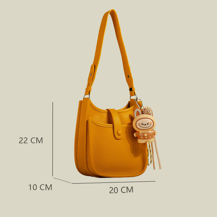 Mugrs™ Convertible Vegan Leather Tote Bag