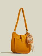 Mugrs™ Convertible Vegan Leather Tote Bag