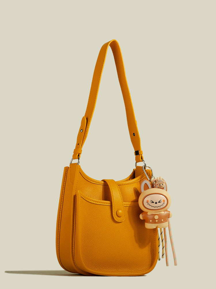 Mugrs™ Convertible Vegan Leather Tote Bag