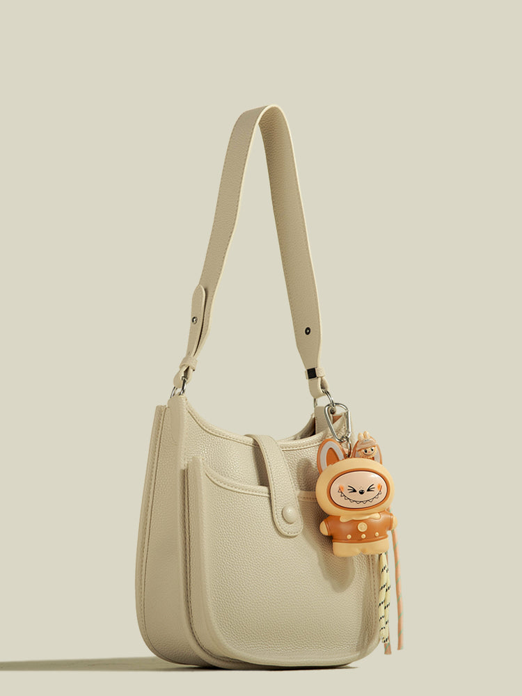 Mugrs™ Convertible Vegan Leather Tote Bag