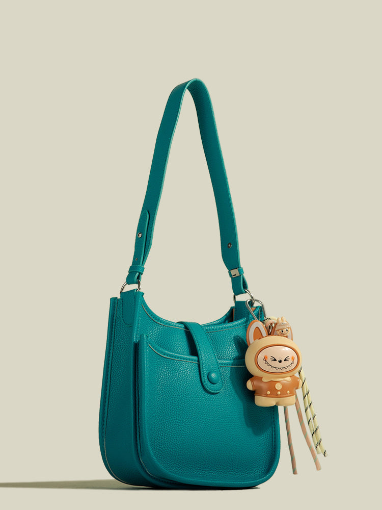 Mugrs™ Convertible Vegan Leather Tote Bag