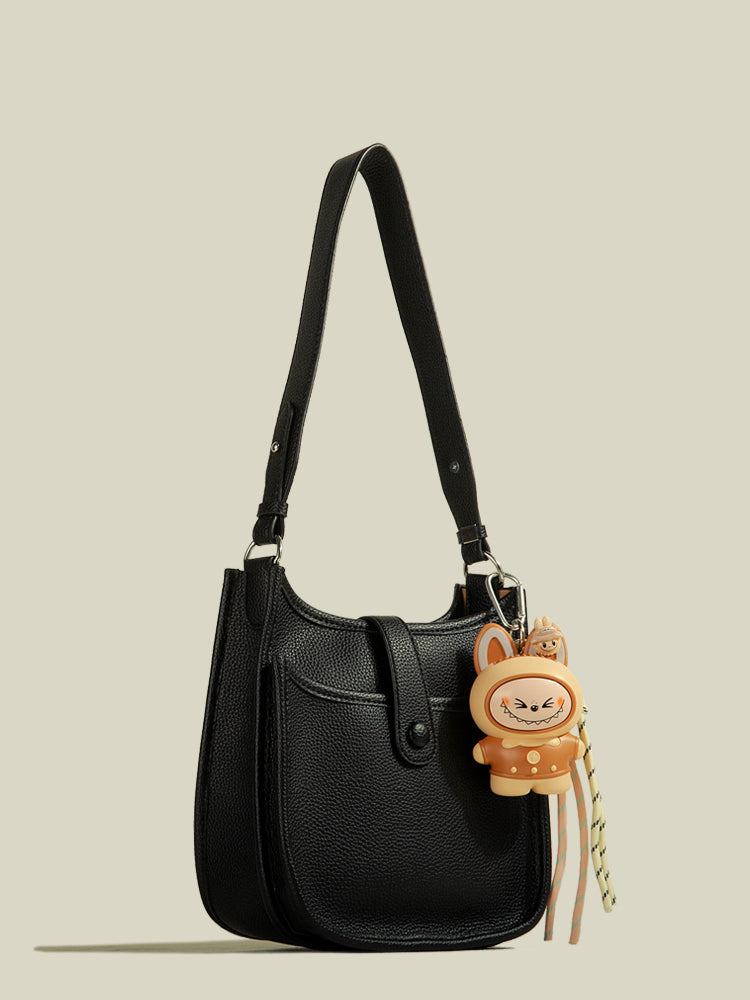 Mugrs™ Convertible Vegan Leather Tote Bag