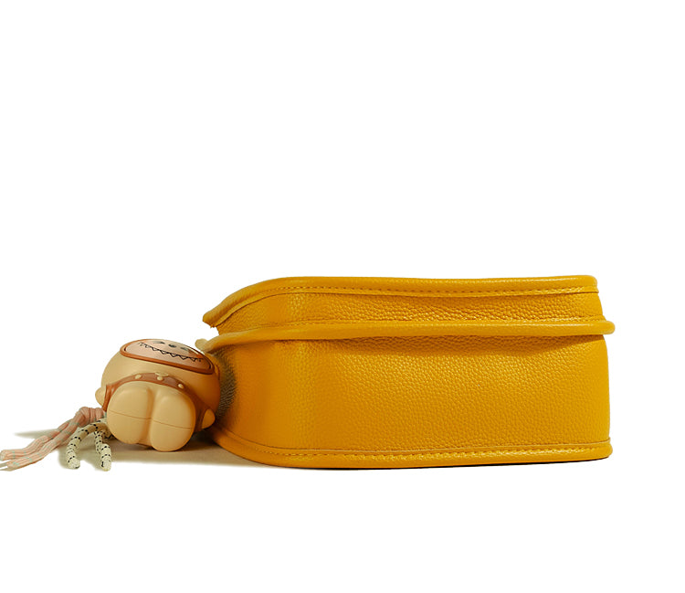 Mugrs™ Convertible Vegan Leather Tote Bag