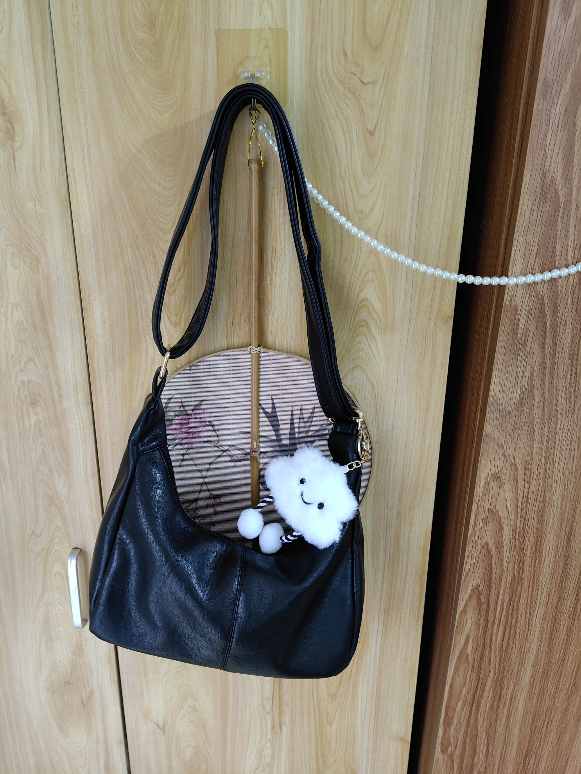 Mugrs 2025 Cloud Vegan Leather Tote