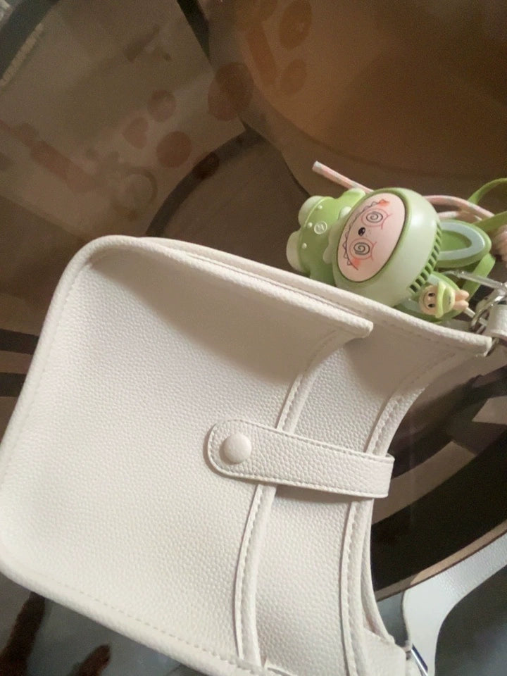 Mugrs™ Convertible Vegan Leather Tote Bag