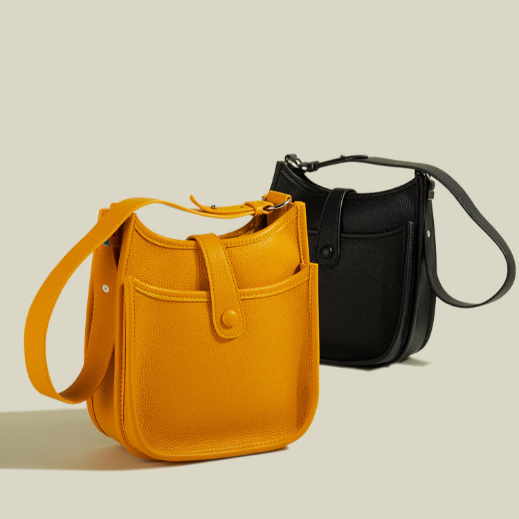 Mugrs™ Convertible Vegan Leather Tote Bag