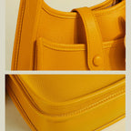 Mugrs™ Convertible Vegan Leather Tote Bag
