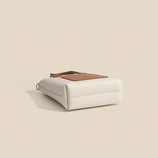 Mugrs™ Vintage Vegan Leather Crossbody Bags, 5 Colors