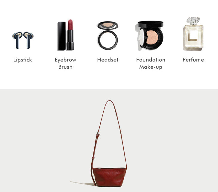 Mugrs™ Vintage Sail Crossbody Bag - Premium Vegetable-Tanned Leather, Spacious Retro Design