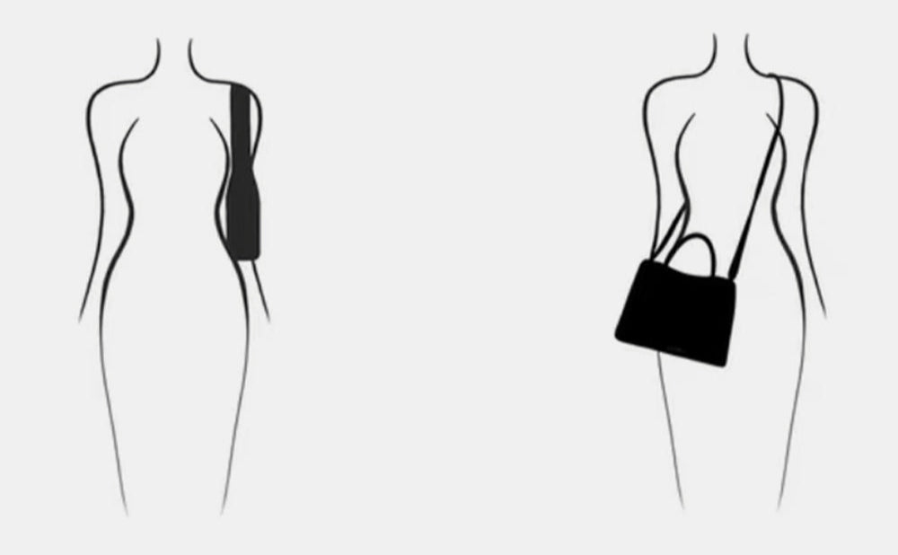 Mugrs™ Vintage Sail Crossbody Bag - Premium Vegetable-Tanned Leather, Spacious Retro Design
