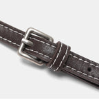 Mugrs™ Vintage Sail Crossbody Bag - Premium Vegetable-Tanned Leather, Spacious Retro Design