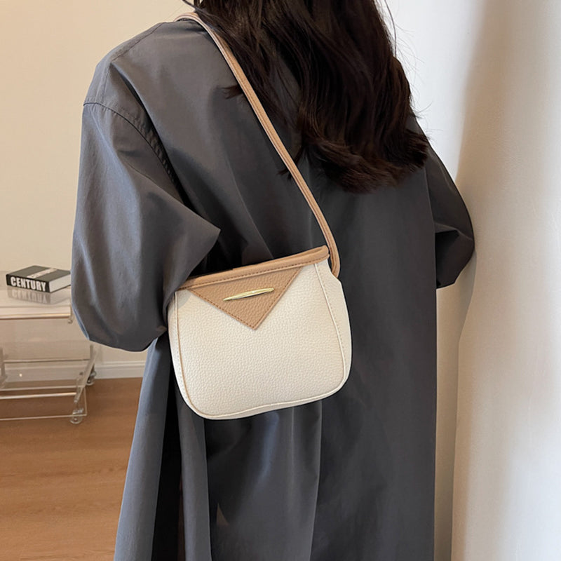 Sac à bandoulière pour téléphone avec fermeture éclair et portefeuille Mugrs™