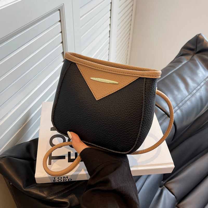 Sac à bandoulière pour téléphone avec fermeture éclair et portefeuille Mugrs™