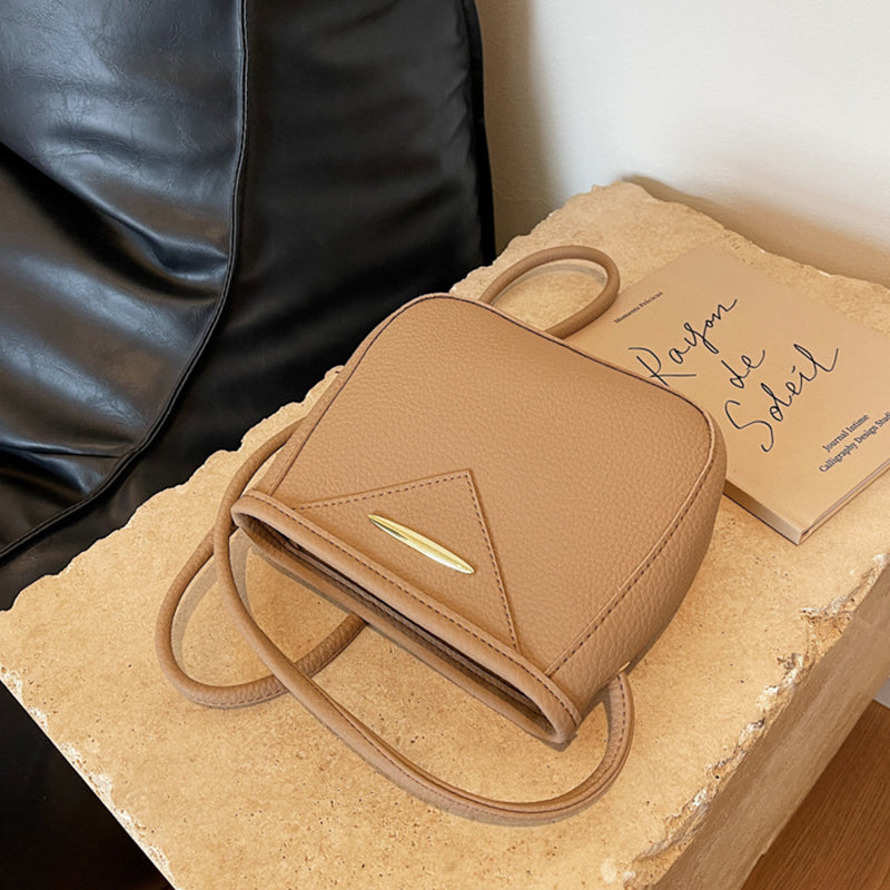 Sac à bandoulière pour téléphone avec fermeture éclair et portefeuille Mugrs™