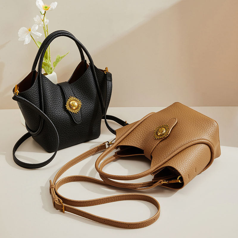 Sac seau à boucle en métal Mugrs™