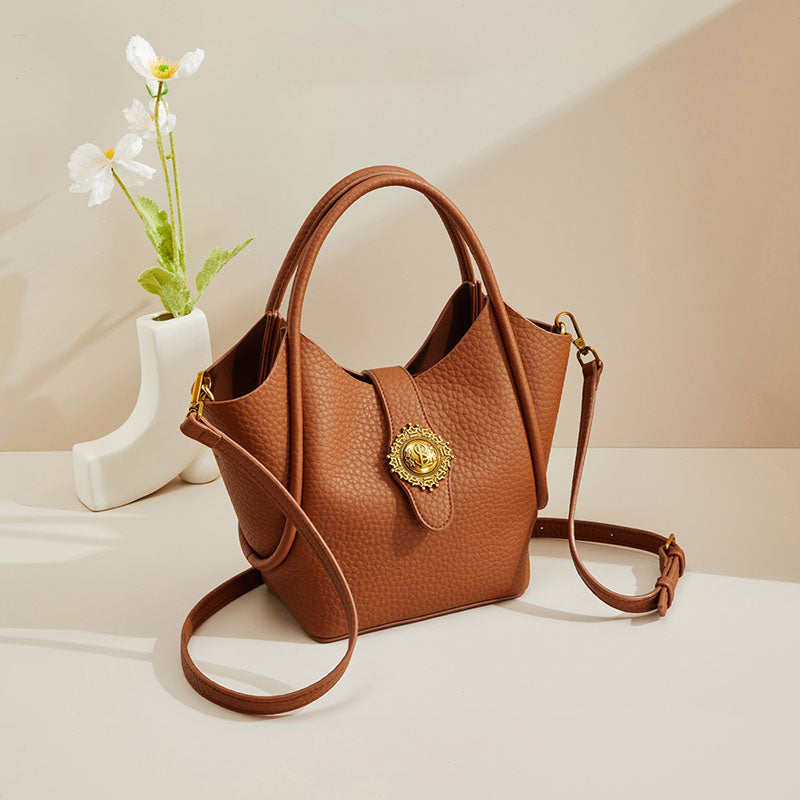 Mugrs™ Beuteltasche mit Metallschnalle