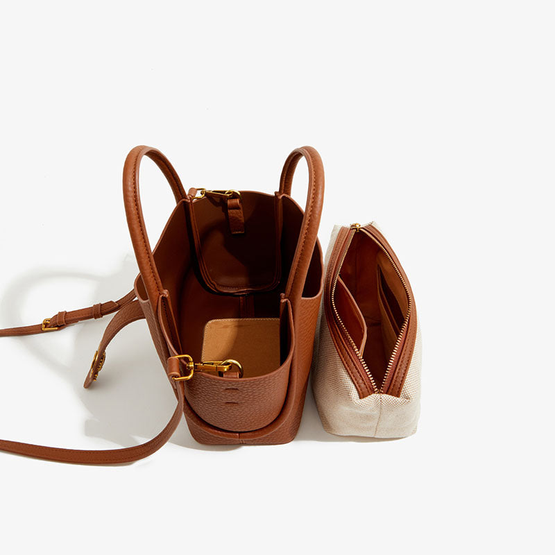 Mugrs™ Beuteltasche mit Metallschnalle
