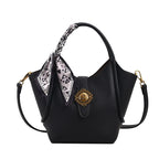 Mugrs™ Beuteltasche mit Metallschnalle