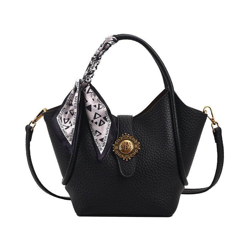 Sac seau à boucle en métal Mugrs™