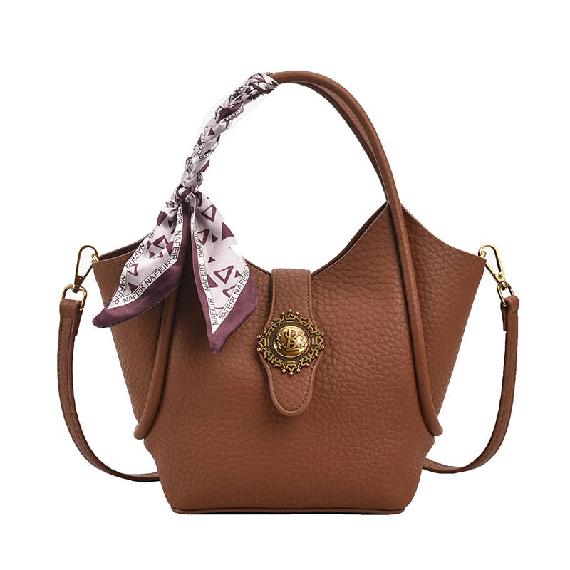 Sac seau à boucle en métal Mugrs™