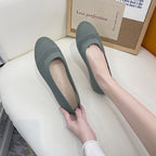 Mugrs™ Round Toe Flat Shoes  (Mugrs 2.0)