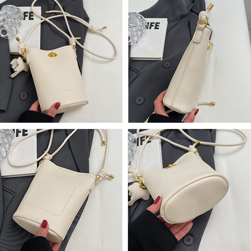 Mugrs™ Super beliebte Bucket Bag Handytasche