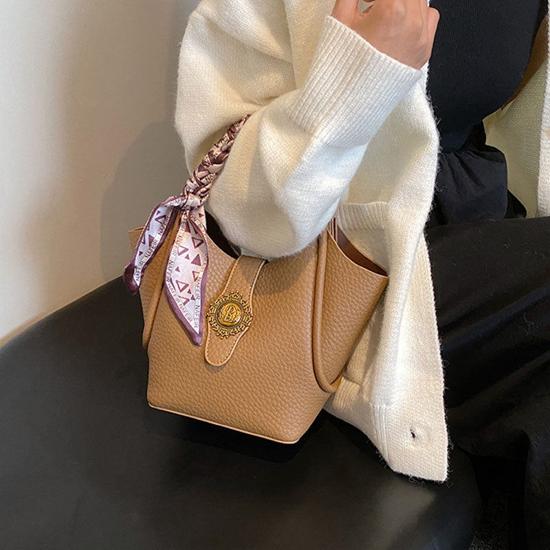 Mugrs™ Beuteltasche mit Metallschnalle