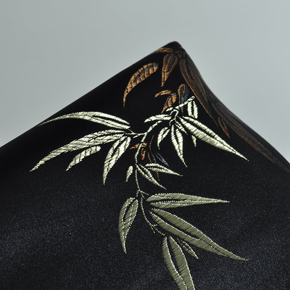 Sac fourre-tout et sac à bandoulière Mugrs™ 2 en 1 avec broderie élégante