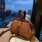 Mugrs™ Metal Buckle Portable Shoulder Phone Bag