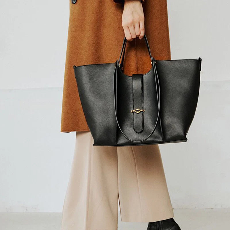 Sacs à bandoulière et fourre-tout en cuir végétalien Mugrs™
