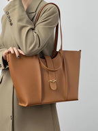Mugrs™ Vegan Leather Shoulder & Totes