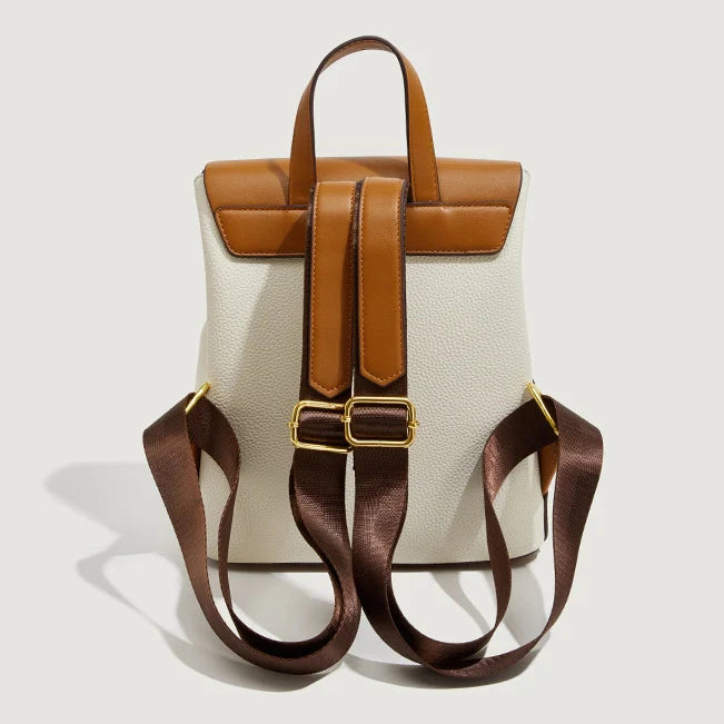 Mugrs™ Soft Leather Backpack