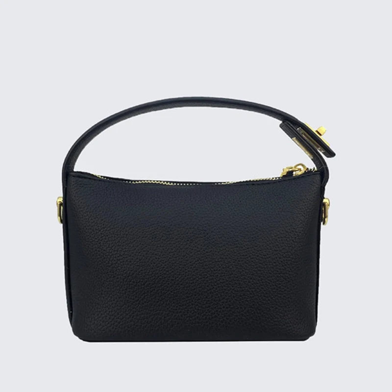 Mugrs™ Cloud Phone Bag Vegan Leather Clutch