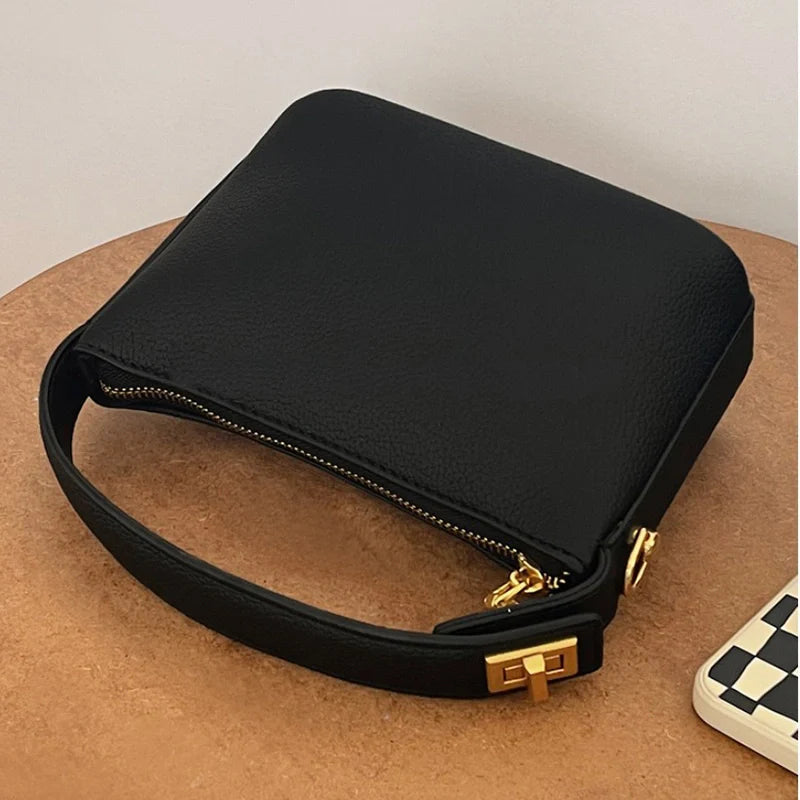 Mugrs™ Cloud Phone Bag Vegan Leather Clutch