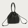 Sac seau en cuir simple Mugrs™ Sac à bandoulière