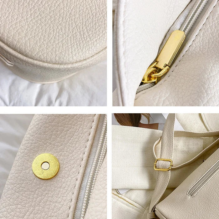 Mugrs™ New Design Casual Dumpling Bag
