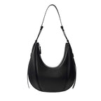 Mugrs™ Oval Simple Shoulder Bag Crossbody Bag