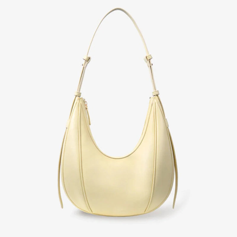 Sac à bandoulière simple ovale Mugrs™