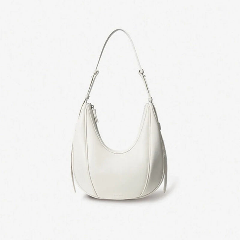 Sac à bandoulière simple ovale Mugrs™