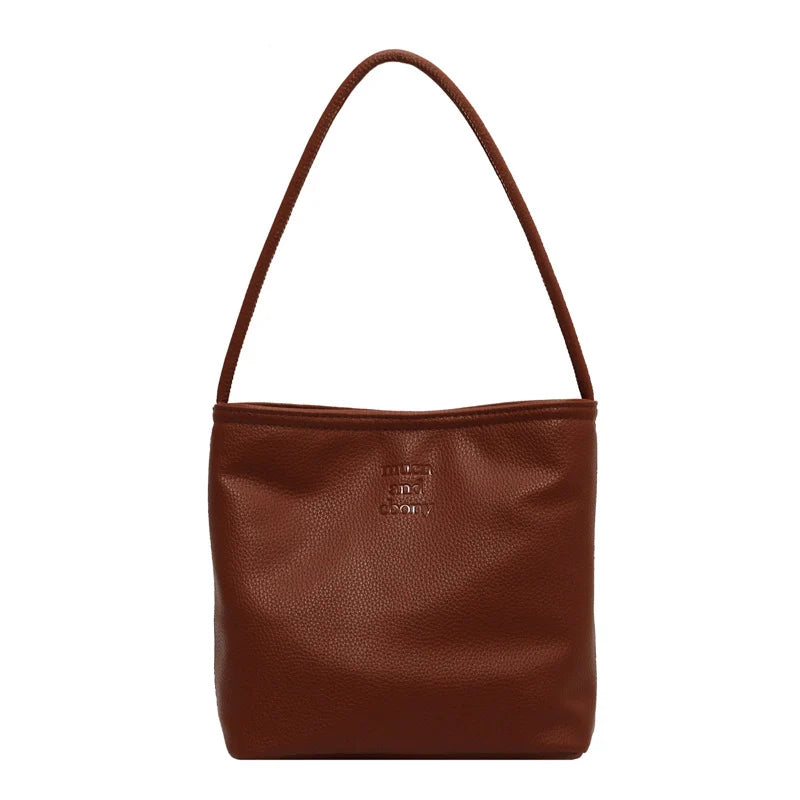 Mugrs™ Beliebte, einfache, kleine Vintage-Beuteltasche