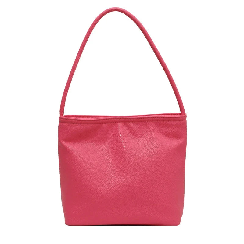 Mugrs™ Beliebte, einfache, kleine Vintage-Beuteltasche