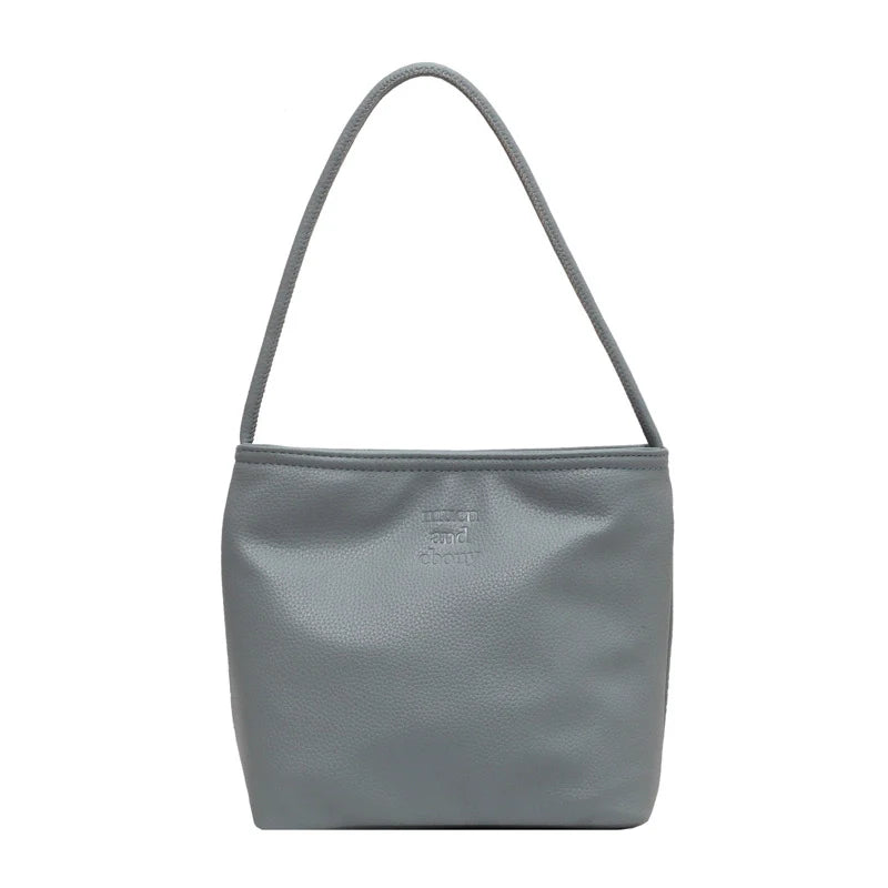 Mugrs™ Beliebte, einfache, kleine Vintage-Beuteltasche