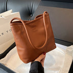 Mugrs™ Popular Simple Vintage Small Bag Bucket Bag