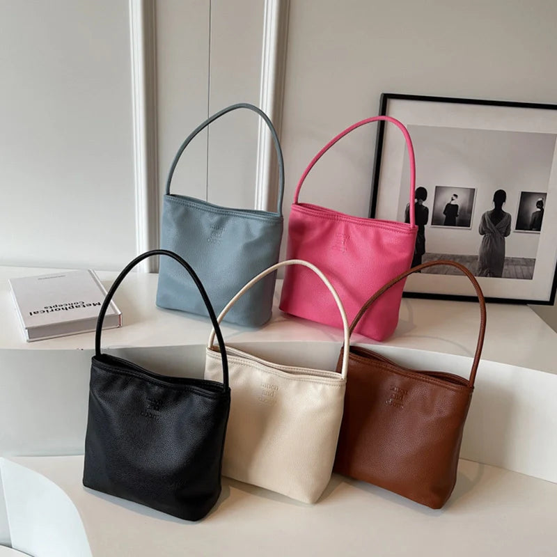 Mugrs™ Beliebte, einfache, kleine Vintage-Beuteltasche