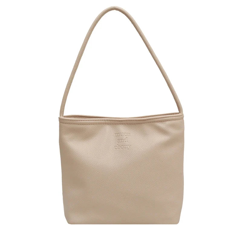 Mugrs™ Beliebte, einfache, kleine Vintage-Beuteltasche
