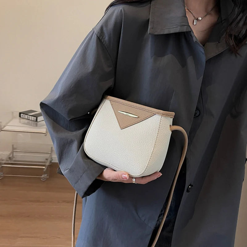 Sac à bandoulière pour téléphone avec fermeture éclair et portefeuille Mugrs™