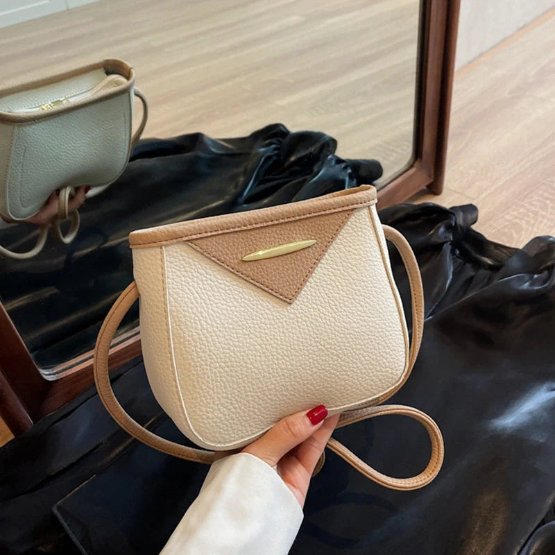 Sac à bandoulière pour téléphone avec fermeture éclair et portefeuille Mugrs™